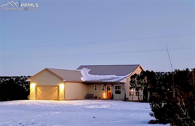 MLS Image for 7480  Red Creek Springs  ,Pueblo, Colorado