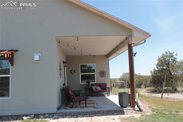 MLS Image for 7480  Red Creek Springs  ,Pueblo, Colorado