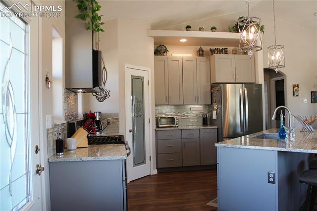 MLS Image for 7480  Red Creek Springs  ,Pueblo, Colorado