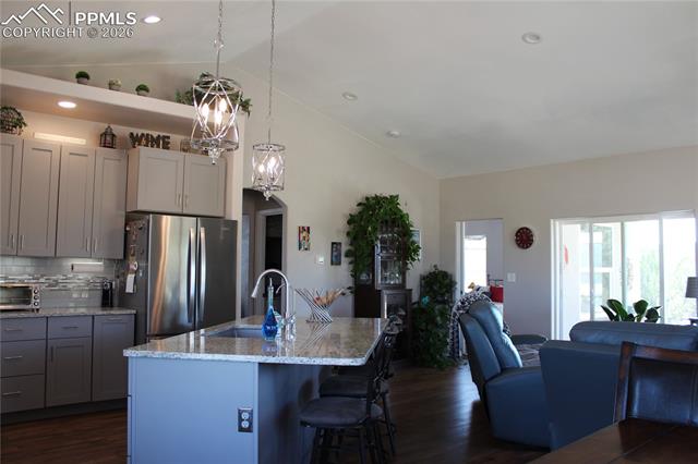 MLS Image for 7480  Red Creek Springs  ,Pueblo, Colorado