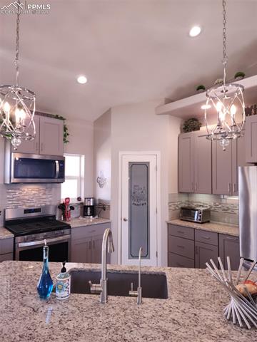 MLS Image for 7480  Red Creek Springs  ,Pueblo, Colorado