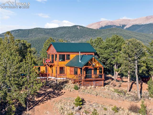 714  Woodrock  , divide&nbsp; House Search MLS Picture