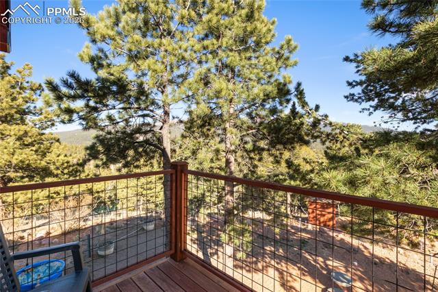MLS Image for 714  Woodrock  ,Divide, Colorado