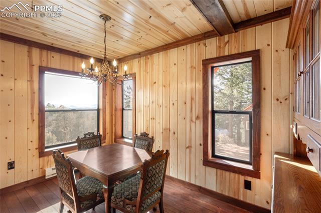 MLS Image for 714  Woodrock  ,Divide, Colorado