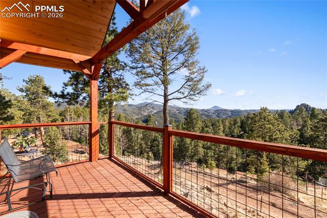 MLS Image for 714  Woodrock  ,Divide, Colorado
