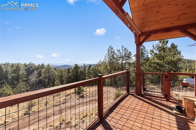 MLS Image for 714  Woodrock  ,Divide, Colorado