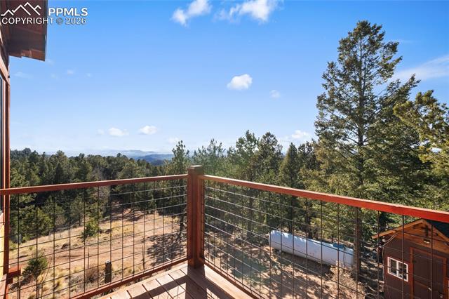 MLS Image for 714  Woodrock  ,Divide, Colorado