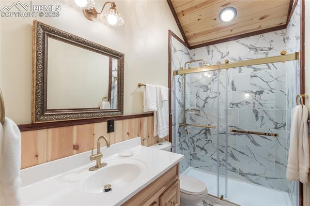 MLS Image for 714  Woodrock  ,Divide, Colorado