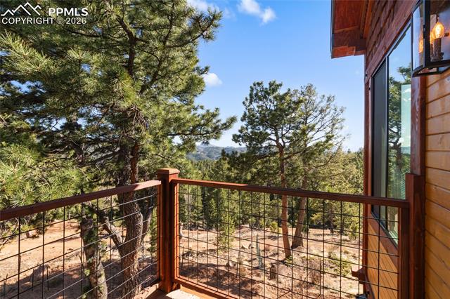 MLS Image for 714  Woodrock  ,Divide, Colorado