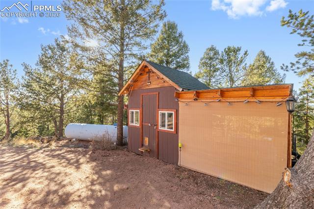 MLS Image for 714  Woodrock  ,Divide, Colorado
