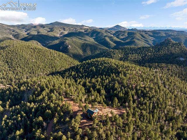 MLS Image for 714  Woodrock  ,Divide, Colorado