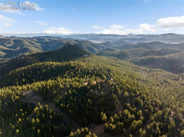 MLS Image for 714  Woodrock  ,Divide, Colorado