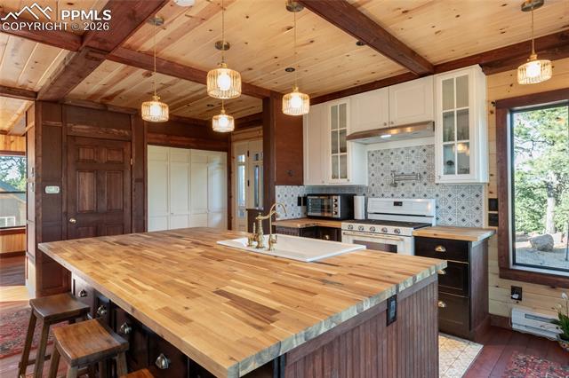 MLS Image for 714  Woodrock  ,Divide, Colorado