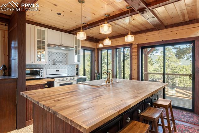 MLS Image for 714  Woodrock  ,Divide, Colorado