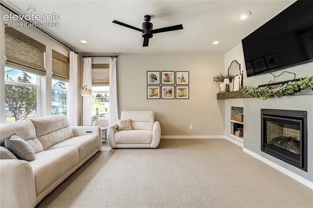MLS Image for 10249  Guild  ,Colorado Springs, Colorado