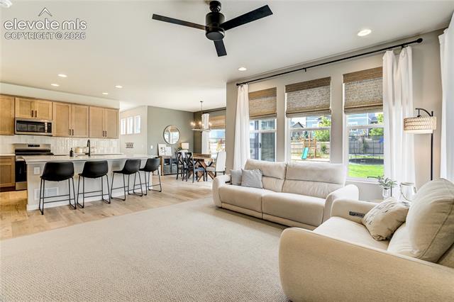MLS Image for 10249  Guild  ,Colorado Springs, Colorado