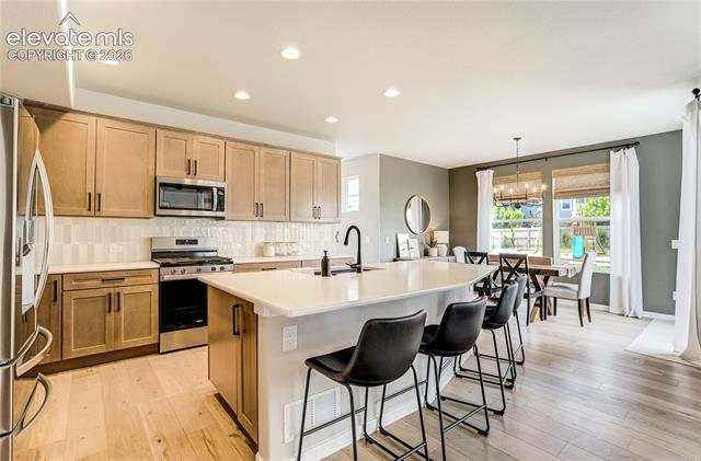 MLS Image for 10249  Guild  ,Colorado Springs, Colorado