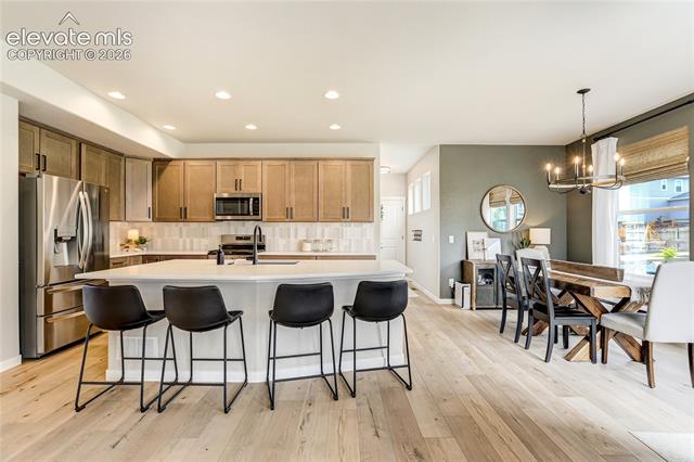 MLS Image for 10249  Guild  ,Colorado Springs, Colorado