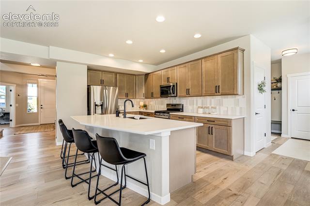 MLS Image for 10249  Guild  ,Colorado Springs, Colorado