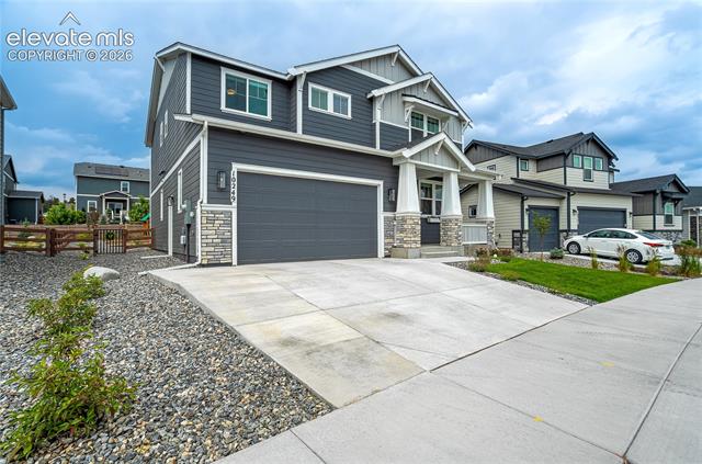 MLS Image for 10249  Guild  ,Colorado Springs, Colorado