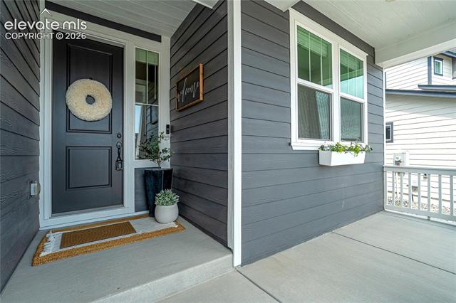 MLS Image for 10249  Guild  ,Colorado Springs, Colorado