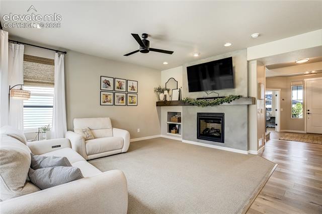 MLS Image for 10249  Guild  ,Colorado Springs, Colorado