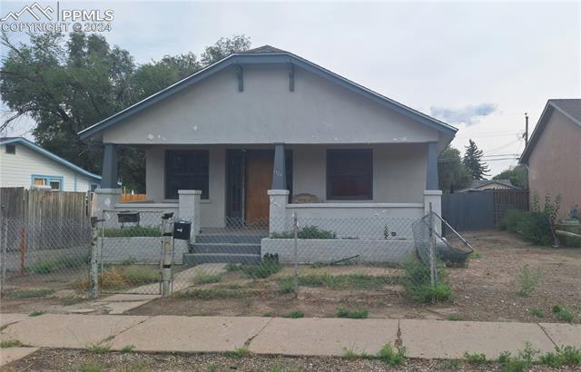 1924 E 9th  , pueblo  House Search MLS Picture