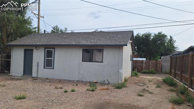 MLS Image for 1924 E 9th  ,Pueblo, Colorado