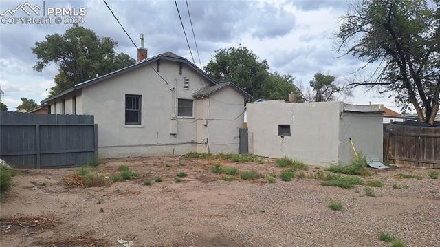 MLS Image for 1924 E 9th  ,Pueblo, Colorado