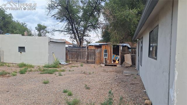 MLS Image for 1924 E 9th  ,Pueblo, Colorado