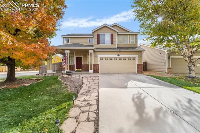 7087  McEwan  , colorado springs  House Search MLS Picture