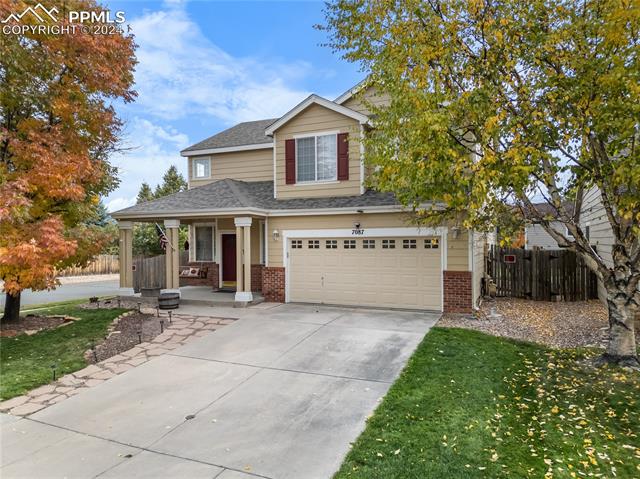 MLS Image for 7087  McEwan  ,Colorado Springs, Colorado