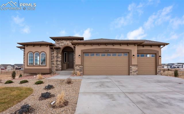 13369  Crooked Hill  , peyton&nbsp; House Search MLS Picture
