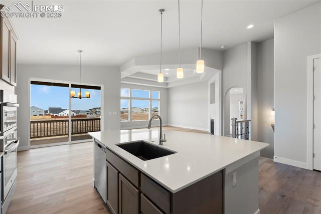 MLS Image for 13369  Crooked Hill  ,Peyton, Colorado