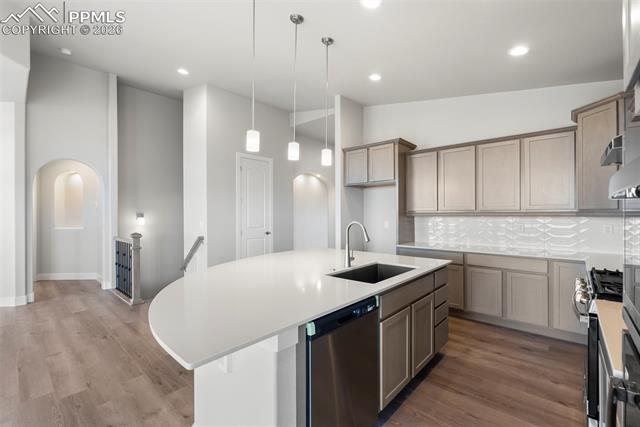 MLS Image for 13369  Crooked Hill  ,Peyton, Colorado