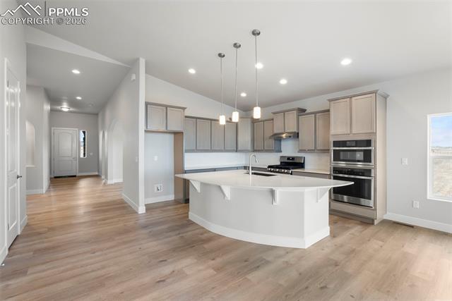 MLS Image for 13369  Crooked Hill  ,Peyton, Colorado