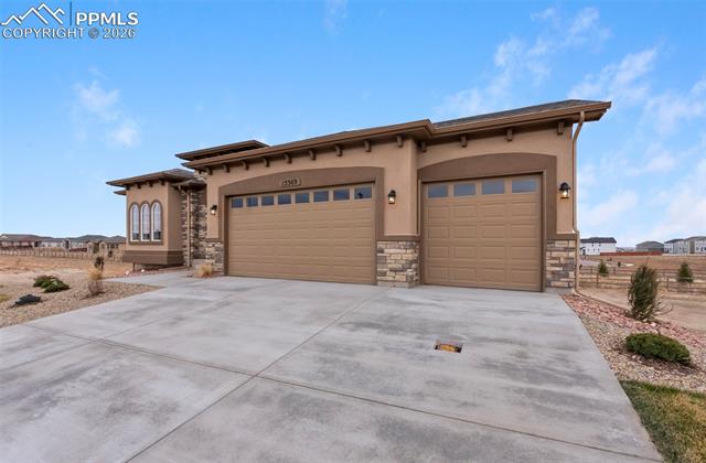 MLS Image for 13369  Crooked Hill  ,Peyton, Colorado