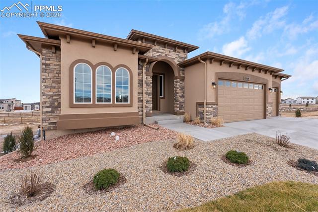 MLS Image for 13369  Crooked Hill  ,Peyton, Colorado