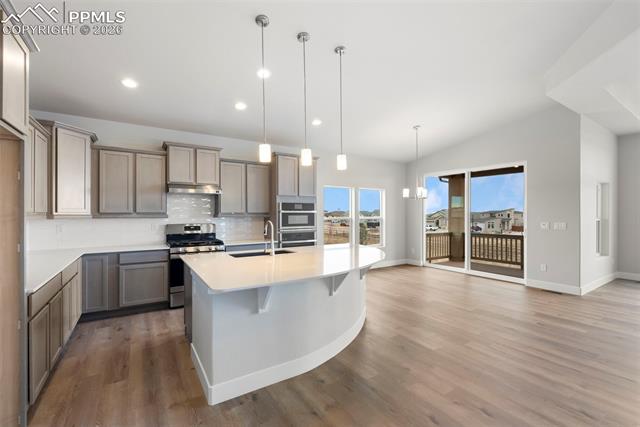 MLS Image for 13369  Crooked Hill  ,Peyton, Colorado