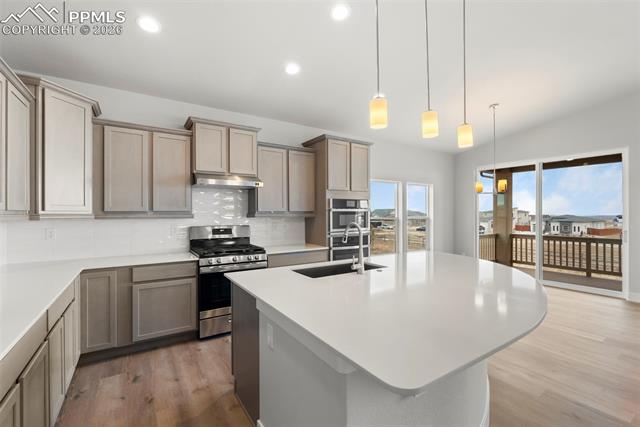 MLS Image for 13369  Crooked Hill  ,Peyton, Colorado