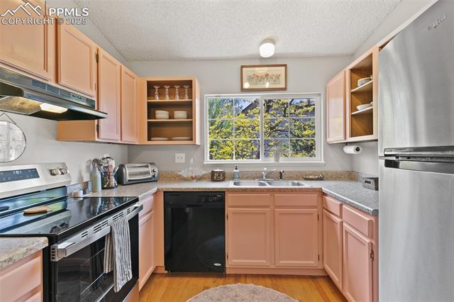 MLS Image for 3870  Chinawood  ,Colorado Springs, Colorado