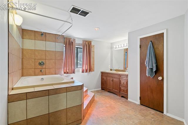 MLS Image for 3870  Chinawood  ,Colorado Springs, Colorado