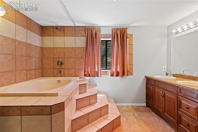 MLS Image for 3870  Chinawood  ,Colorado Springs, Colorado