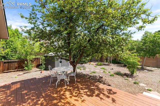 MLS Image for 3870  Chinawood  ,Colorado Springs, Colorado