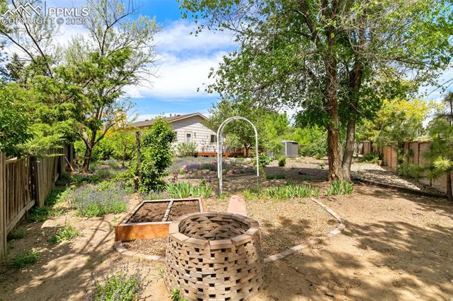 MLS Image for 3870  Chinawood  ,Colorado Springs, Colorado