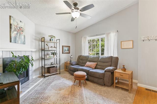 MLS Image for 3870  Chinawood  ,Colorado Springs, Colorado