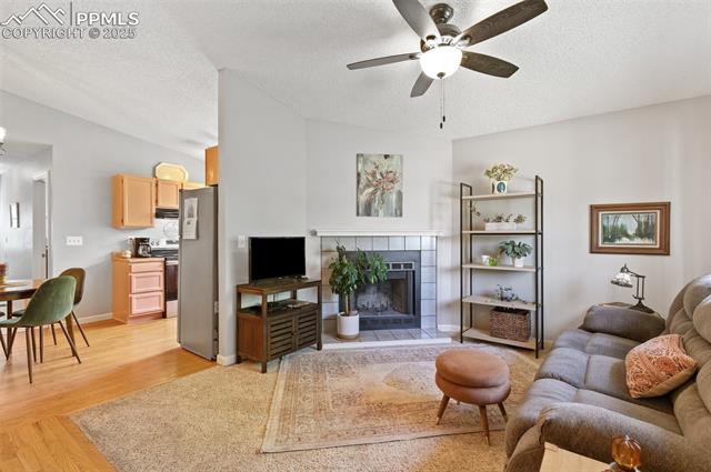 MLS Image for 3870  Chinawood  ,Colorado Springs, Colorado