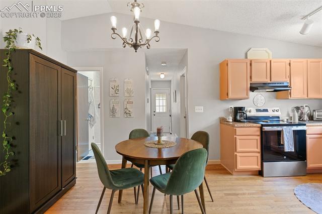 MLS Image for 3870  Chinawood  ,Colorado Springs, Colorado