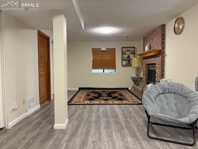 MLS Image for 905  Hubbell  ,Colorado Springs, Colorado
