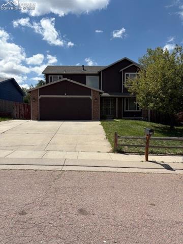 MLS Image for 905  Hubbell  ,Colorado Springs, Colorado